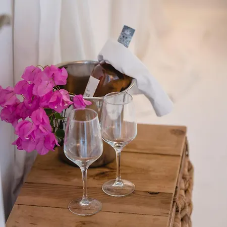 Casa de Férias Margarita House Mykonos Town