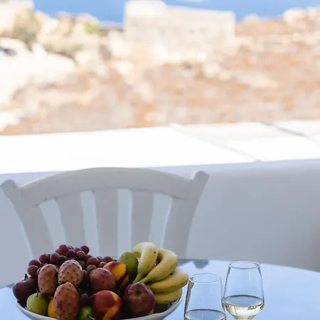 Margarita House Casa de Férias Mykonos Town