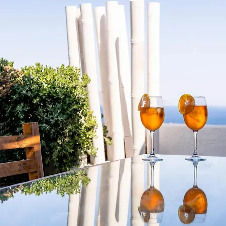 Margarita House Casa de Férias Mykonos Town