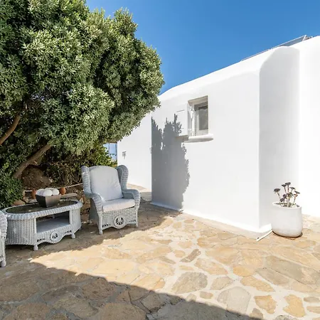 Margarita House Casa de Férias Mykonos Town