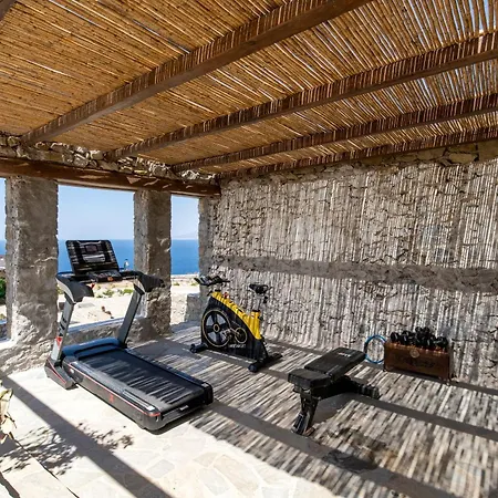 Margarita House Mykonos Town